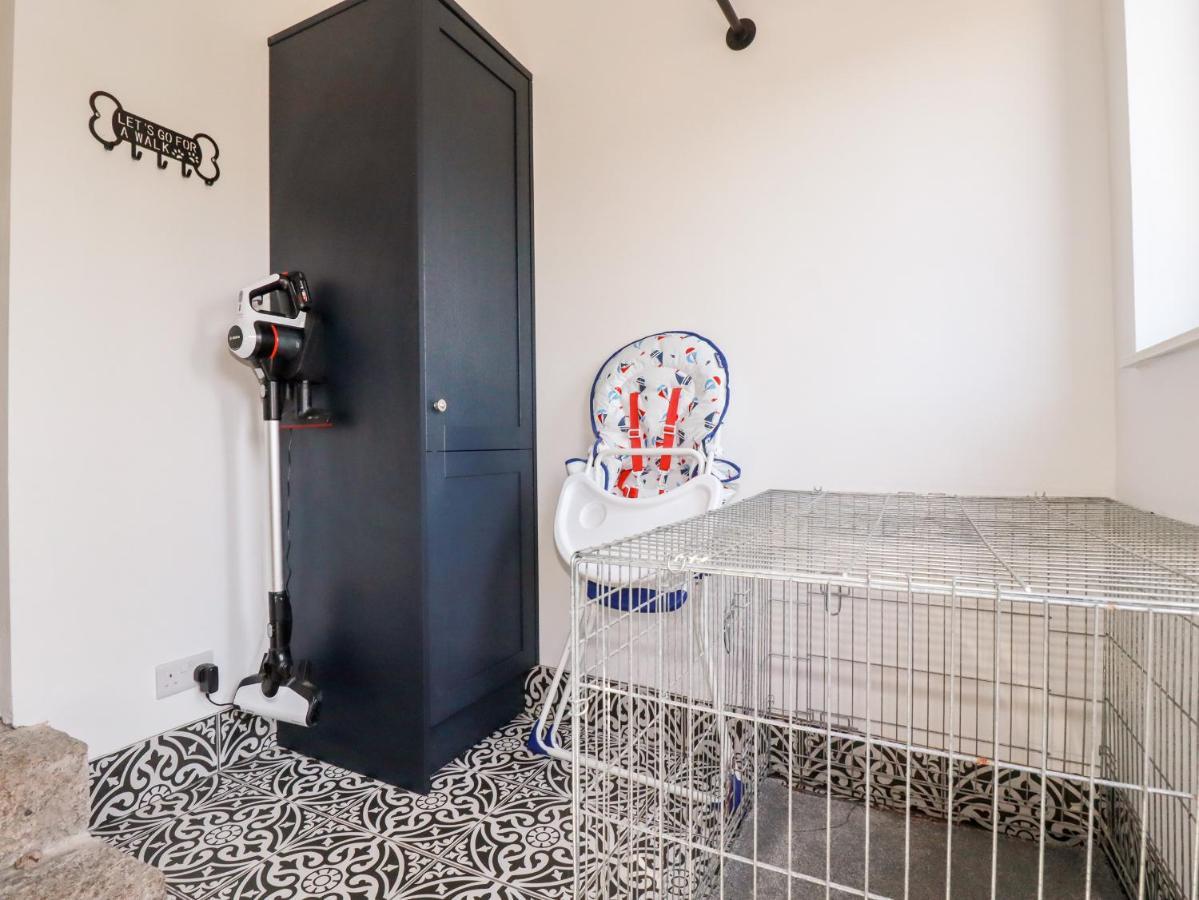 헬스턴 Meneage House 빌라 외부 사진