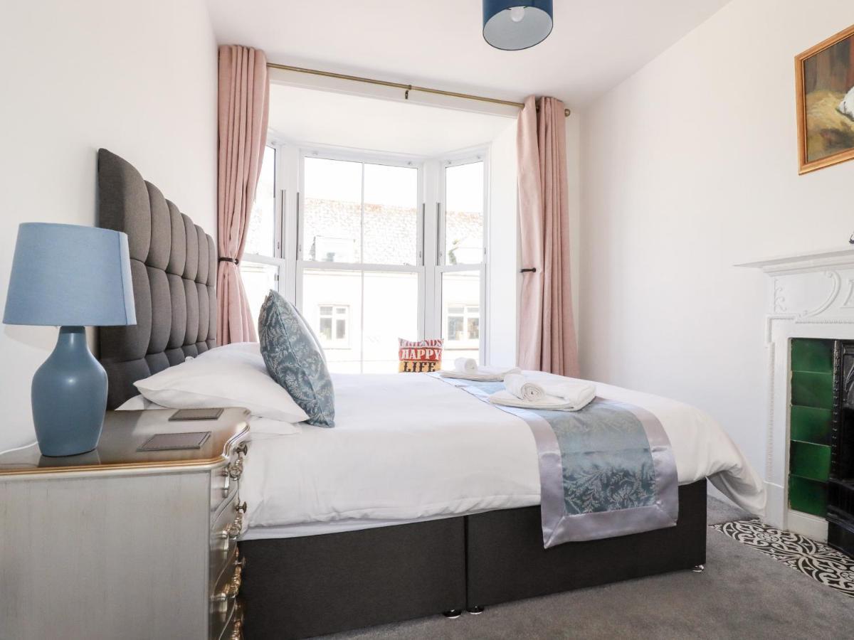 헬스턴 Meneage House 빌라 외부 사진