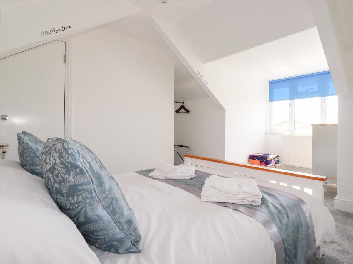 헬스턴 Meneage House 빌라 외부 사진